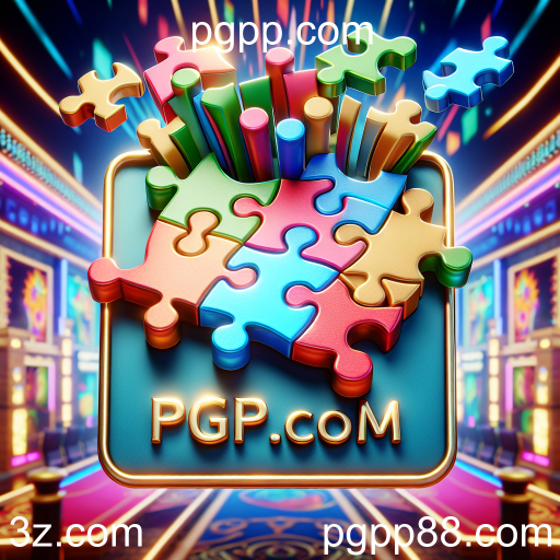 O Fascinante Mundo dos Quebra-Cabeças em pgpp.com