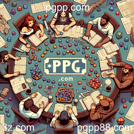 A Evolução dos RPGs: Uma Viagem Através dos Tempos