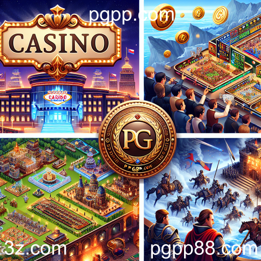 O Fascinante Mundo dos Jogos de Estratégia